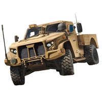 I Love Kit I Love Kits 1/35 M1279 Utility
