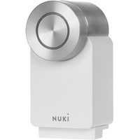 NUKI Smart Lock Pro Weiß