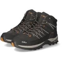 CMP Rigel Mid WP Herren Piombo 46