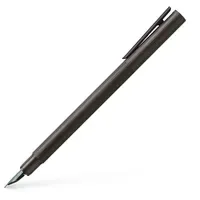 Faber-Castell Füller Neo Slim Aluminium, gunmetal, B