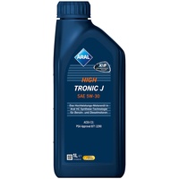 Aral HighTronic J 5W-30 Motoröl, 1L