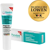 Beo vita Parodont Zahnfleischpflege-Gel,10ml
