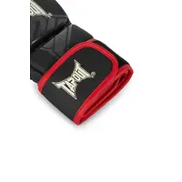 TapouT Crafton