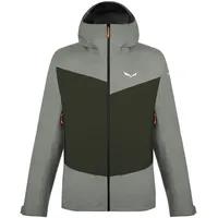 Salewa Puez Gore-tex Paclite® Jacket Men jacke Herren dark