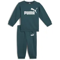 Puma Minicats Ess Set Cold Green 2-4 Monate