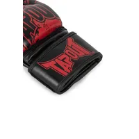 TapouT Pro Mma Mma-kampfhandschuh - Black / Red -