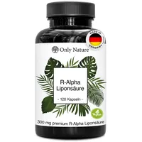 Only Nature Only Nature® R Alpha Liponsäure 51 g
