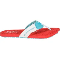 La Sportiva Jandal Damen Flip Flop-Orange-39