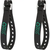 Fixplus Recycling Strap Gummizurrband, 2 Stück Schwarz Modell 2023