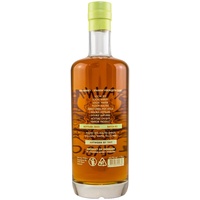 Stauning Whisky Stauning El Clásico Danish Whisky Vermouth Casks