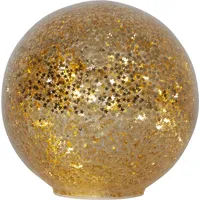 Star Trading Star Fall' mit 15 LED-Lichtern