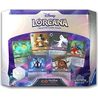 Ravensburger Disney Lorcana: Set 2 - Spezial Geschenk-Set (Deutsch)