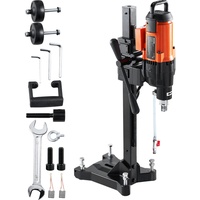 Vevor Diamant 2500 W Kernbohrgerät 0-750 U/min 26 cm