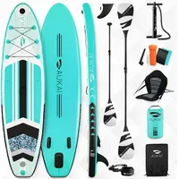 Aukai Stand Up Paddle Board 320 x 76 x