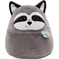 NICI Kuscheltier Chill-NICI Waschbär 30cm