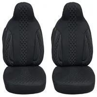 BREMER SITZBEZÜGE Maß Sitzbezüge Schonbezüge für Ford Transit 6