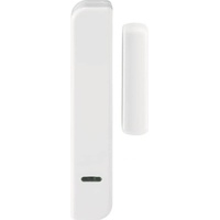 ABUS Abus, Einbruchschutz + Alarmanlage, Seco Funk-Öffnungsmelder FUMK60030W Slim