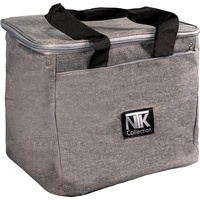 NTK-Collection Kühltasche Neria Grau