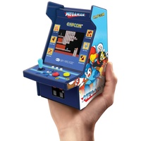 My Arcade Micro Player Pro