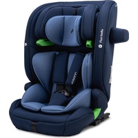 Osann Flux Isofix i-Size (76-150cm) - Navy Melange