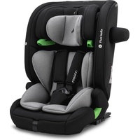 Osann Flux Isofix Grey Melange (102-138-230)