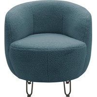 Home Affaire Sessel Anjuli Polyester 72 x 72 x