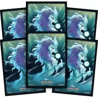 Ravensburger Disney Lorcana TCG Kartenhüllen Sisu