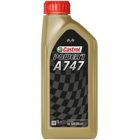 Castrol POWER1 A747 2-Takt Motoröl, 1L