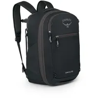 Osprey Rucksack Daylite Expandable Travel Pack 26+6 Black
