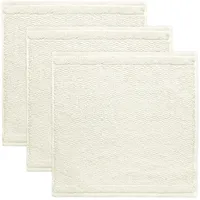 Möve for frottana Seiftuch 30 x 30 cm beige