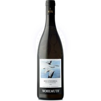 Weingut Wohlmuth Wohlmuth Sauvignon Blanc Steinriegl 2022 0,75l
