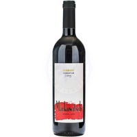 Weingut Gerhard Markowitsch Göttlesbrunn rot DAC 2021