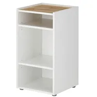 Lomadox CRISP-61 Büroschrank 40 x 70 x 40 cm