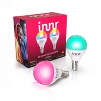 Innr Innr Smart Mini Bulb E14 4,8W RGBW 460lm