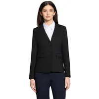 Betty Barclay Blazer Schwarz 36
