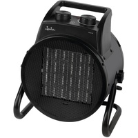Jata JCTC3230 Heizkörper, Schwarz