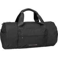 Tommy Hilfiger TH Skyline Duffle Bag Black