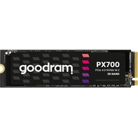 GoodRam PX700 SSDPR-PX700-04T-80 (4100 GB, M.2 2280), SSD