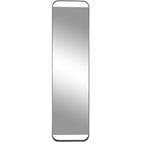Spinder Design Wandspiegel »REX MIRROR Spiegel - Schwarz«, Metall,