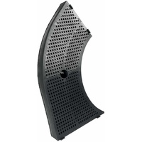 Air2Go Aktivkohlefilter für Indesit 484000008582