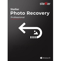 Stellar Photo Recovery 11 Professional