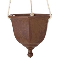 Bloomingville ANGI Hängender Blumentopf 13 cm