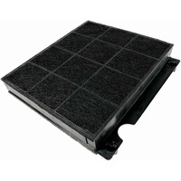 Air2Go Aktivkohlefilter für Electrolux MCFE01 / 9029800456