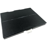 Air2Go Aktivkohlefilter für Bosch 744073 / DHZ5285