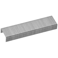 Rapid Heftklammern 26/6 Standard, verzinkt, 1000 Stück