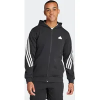 Adidas Future Icons 3-Streifen, Black L