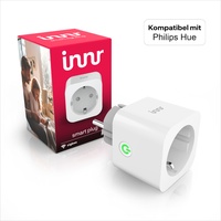 Innr Smart PLUG - EU plug 16A 1-Pack Smart-Home