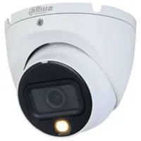 Dahua CAMERA HDCVI 5mp EYEBALL/HDW1500TLM-IL-A-0280B-S2, Netzwerkkamera, Weiss