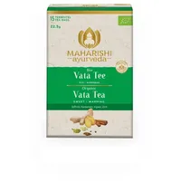 Maharishi Ayurveda Bio Vata Tee 15x1.5 g