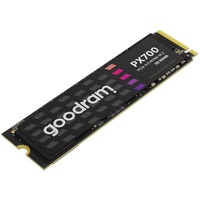 GoodRam PX700 SSD SSDPR-PX700-02T-80 (2000 GB, M.2 2280), SSD